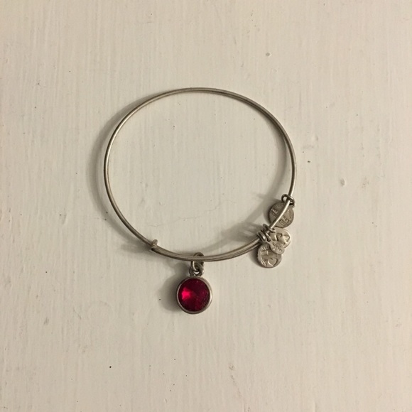 Alex and Ani Bracelet - Picture 1 of 2